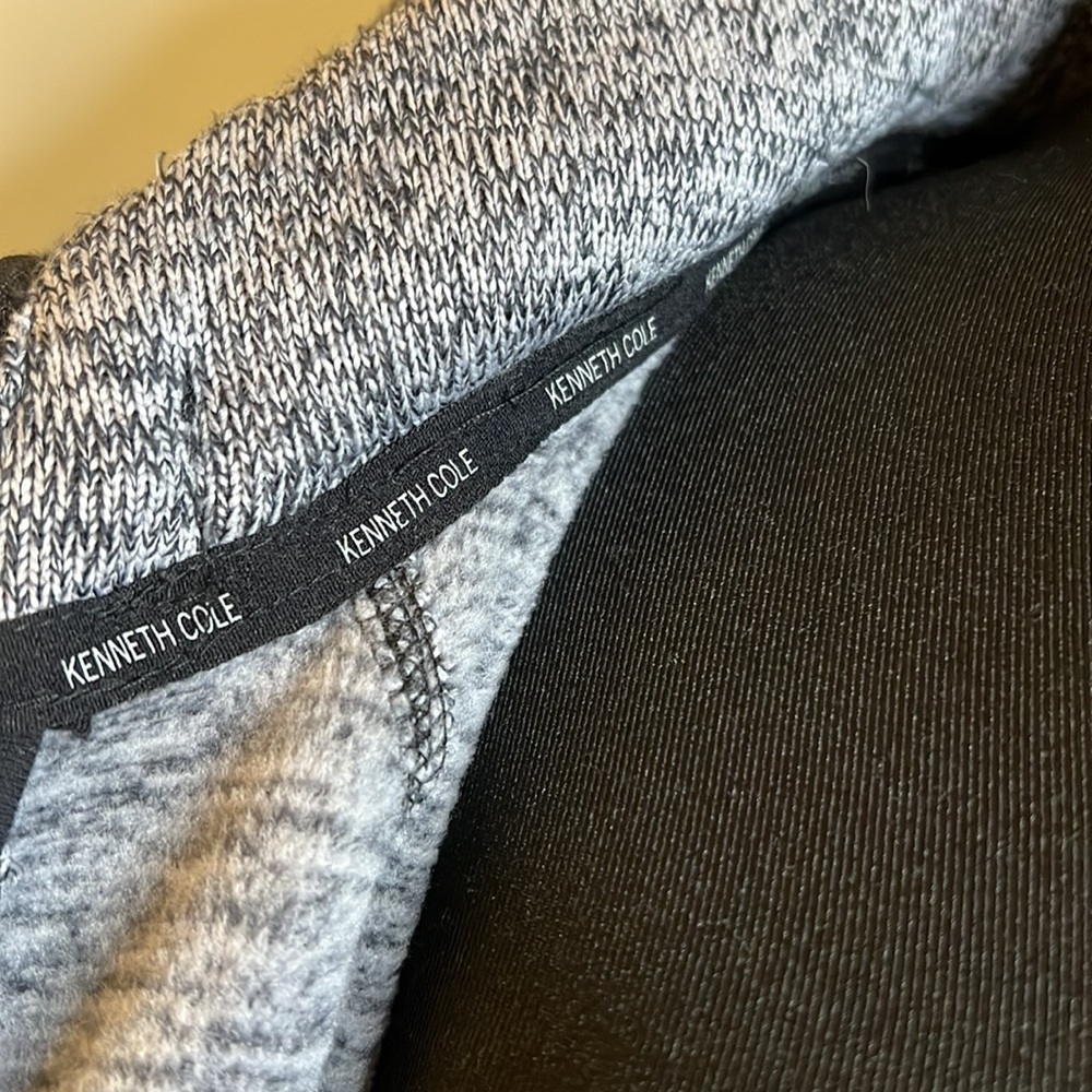 Kenneth Cole - Picture 11 of 12